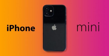 apple iphone 12 mini