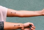 Arrow Tattoo