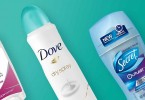 Best Deodorants For All Skin Types
