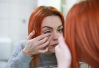 Contact Lenses Clean