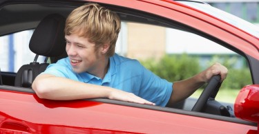 First Car For A Teenager