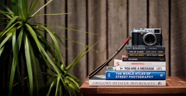 Highly Rated Photography Books