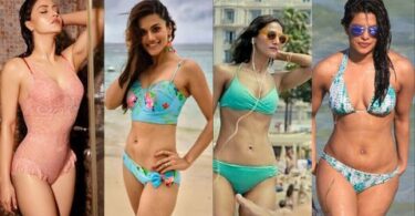 Hottest Bikini Babes-bollywood
