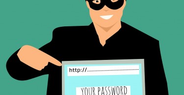 Online Scams