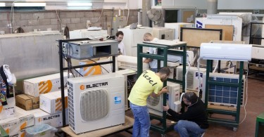 Refrigeration