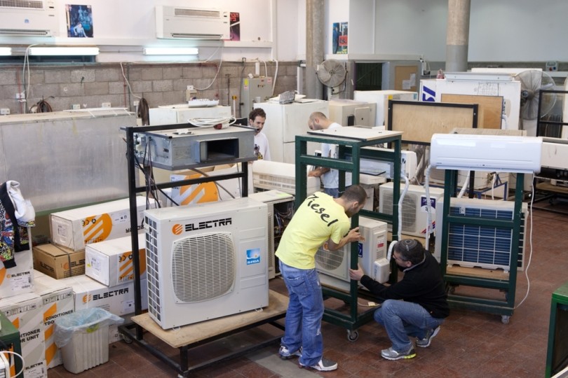 Refrigeration