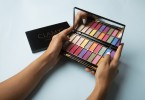 nudes makeup palette