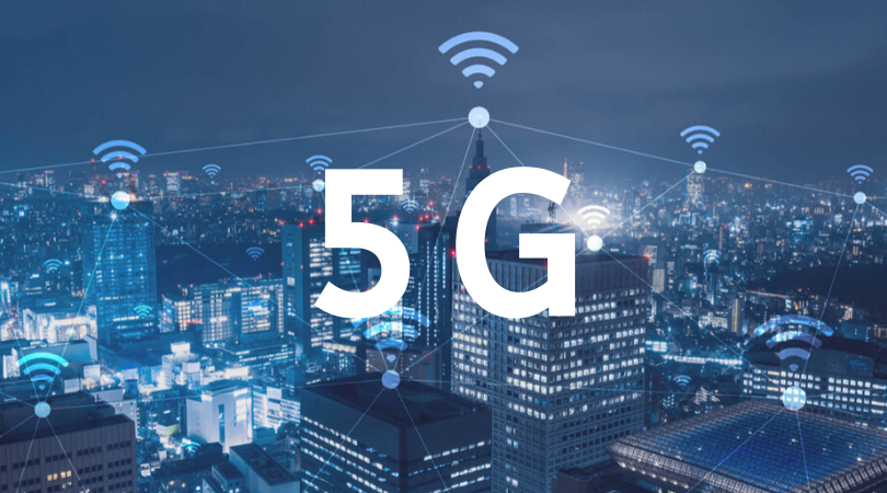 5G Trends