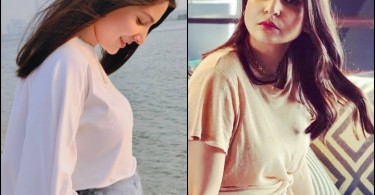 Anushka's journey to motherhood