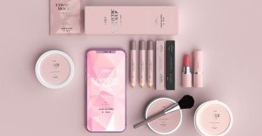 Beauty Products