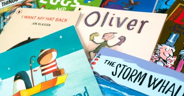 Best children books of all time