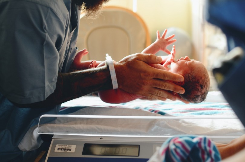 Birth Injury Claims