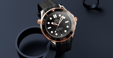 Buying Luxury Watches