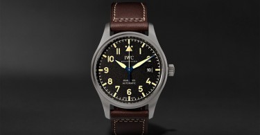 Classic Aviator Watches