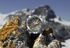 First Luxury Watch