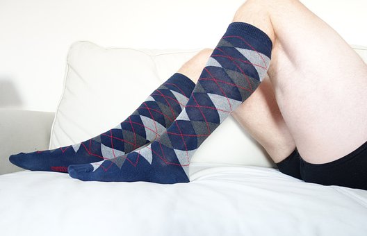 High Socks