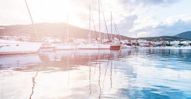 Most Beautiful Marinas In Croatia