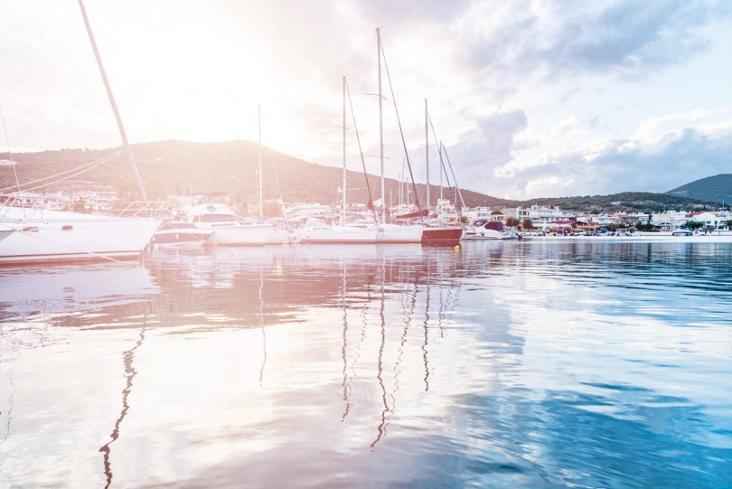 Most Beautiful Marinas In Croatia