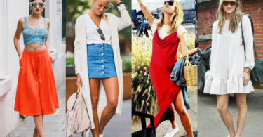 Must have items to upgrade your wardrobe