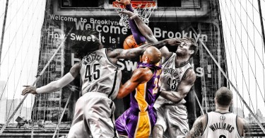 NBA season