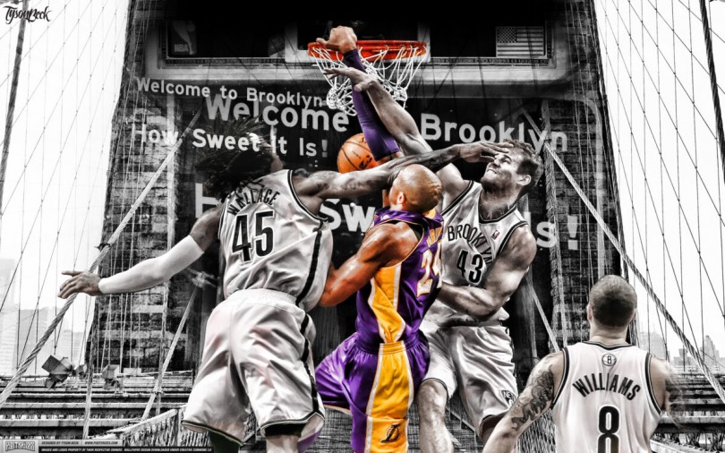 NBA season