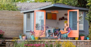 Best Materials For A Well-Stocked Garden Shed