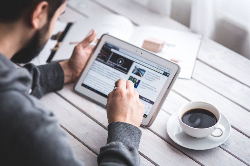Apps For Short News