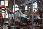 Automotive Industry