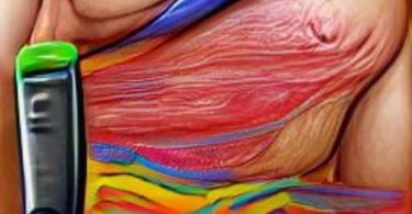 Pubic Hair Trimmer Female