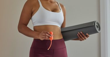 Best Sports Bra For Yoga