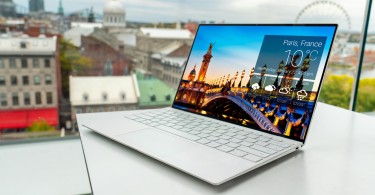 Buying Modern Laptop