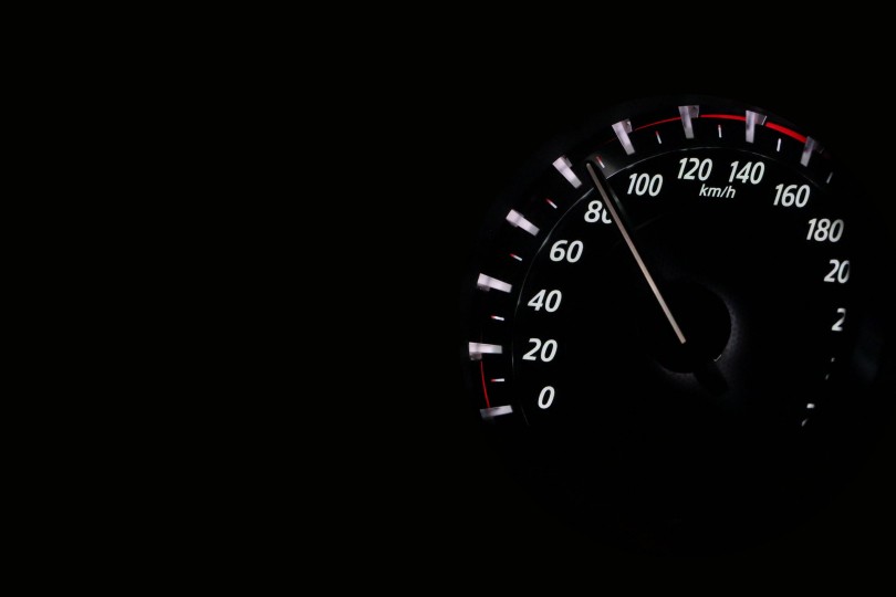 Consequences Of Criminal Speeding