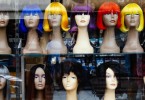 Hair Wig