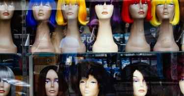 Hair Wig