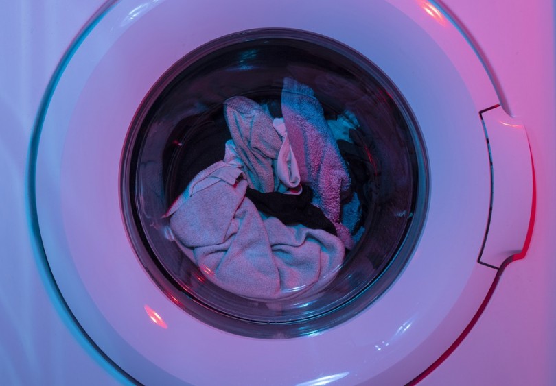 High Efficiency Laundry Detergents