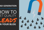 Complete Guide On How To Create A Good Lead Sign-Up Form