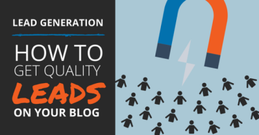 Complete Guide On How To Create A Good Lead Sign-Up Form