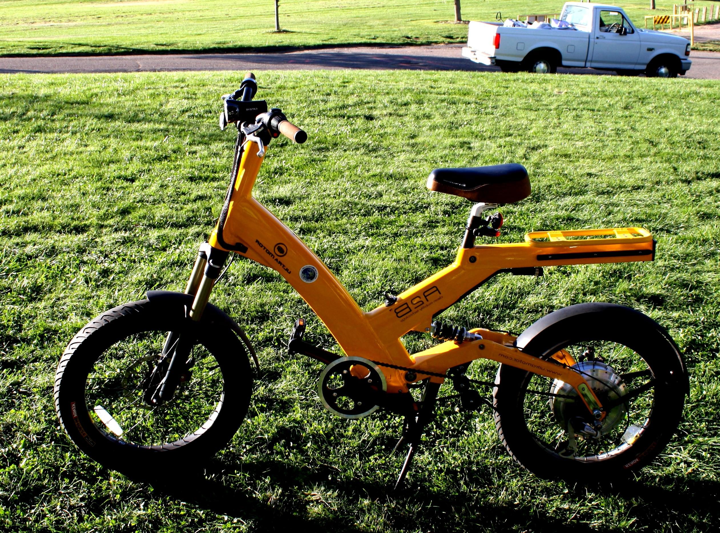 What To Consider When Looking For A New Electric Bicycle What To Consider When Looking For A New Electric Bicycle