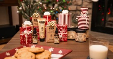 Amazingly Awesome Wellness Gifts