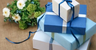 Anniversary Gifts