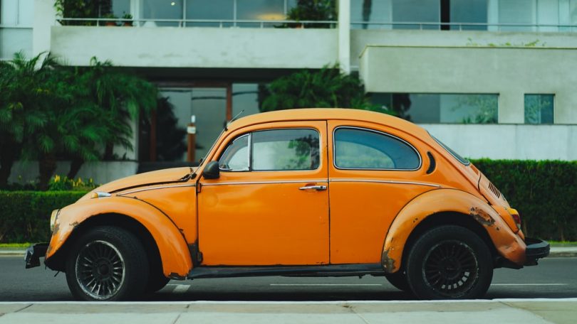 Auto Insurance