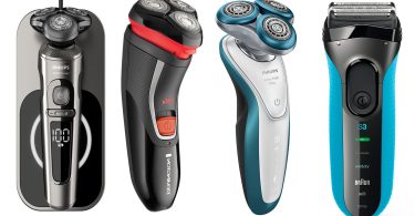 Best Electric Shaver For Loose Skin