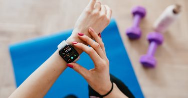 Best Samsung Fitness Trackers