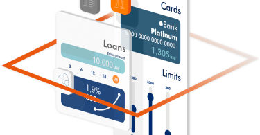 Cloud-Based Core Banking Platform