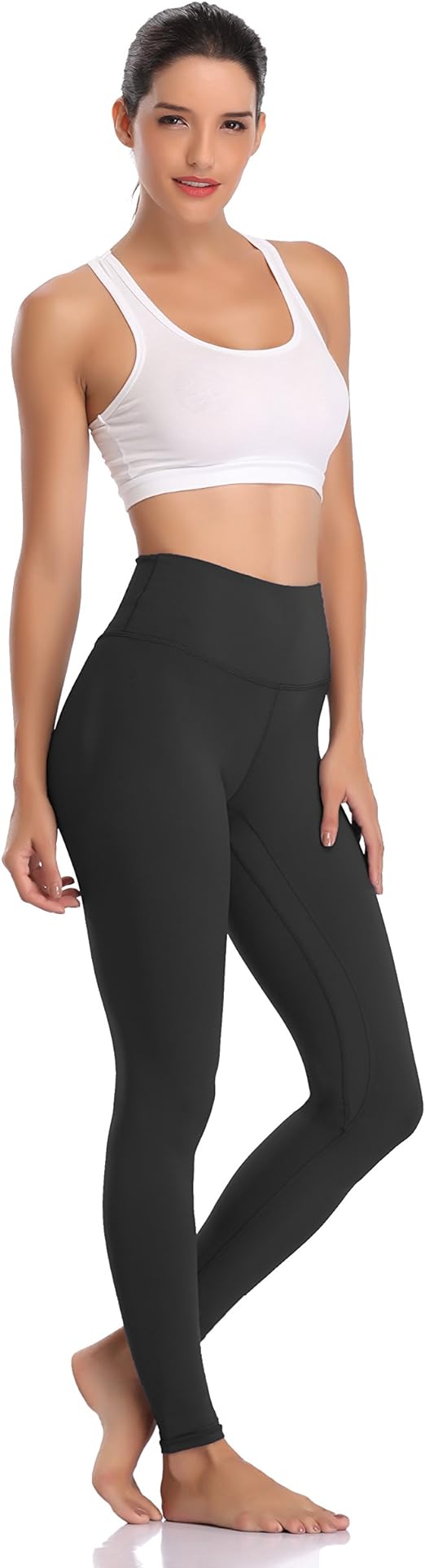 Colorfulkoala Buttery Soft High-Waisted Leggings