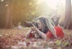 Creative Outdoor Photography