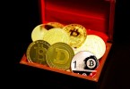 Cryptocurrencies