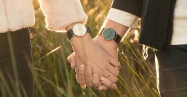 Determine Your Watch Size