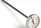 Digital Food Thermometers