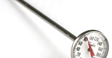 Digital Food Thermometers